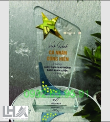 KỶ NIỆM CHƯƠNG - CÚP A005