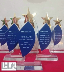 KỶ NIỆM CHƯƠNG - CÚP  K054