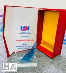 KỶ NIỆM CHƯƠNG - CÚP  K055