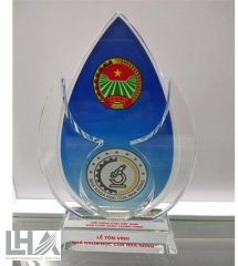 KỶ NIỆM CHƯƠNG - CÚP  K056