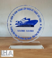 KỶ NIỆM CHƯƠNG - CÚP  K006