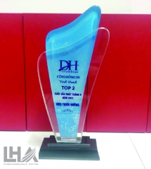 KỶ NIỆM CHƯƠNG - CÚP  K030