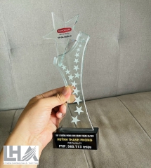 KỶ NIỆM CHƯƠNG - CÚP  K060