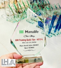 KỶ NIỆM CHƯƠNG - CÚP  K063