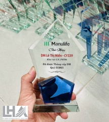 KỶ NIỆM CHƯƠNG - CÚP  K065