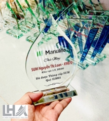 KỶ NIỆM CHƯƠNG - CÚP  K067