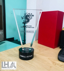 KỶ NIỆM CHƯƠNG - CÚP  K073