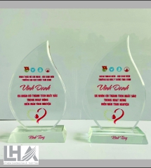 KỶ NIỆM CHƯƠNG - CÚP  K017