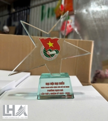 KỶ NIỆM CHƯƠNG - CÚP A006