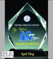 KỶ NIỆM CHƯƠNG - CÚP  K038