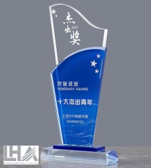 KỶ NIỆM CHƯƠNG - CÚP  K009