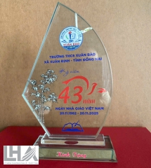 KỶ NIỆM CHƯƠNG - CÚP A005