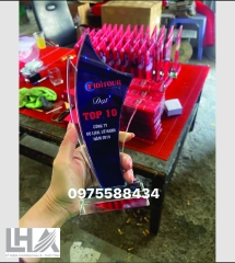 KỶ NIỆM CHƯƠNG - CÚP L001