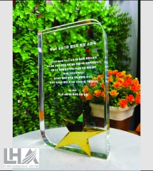 KỶ NIỆM CHƯƠNG - CÚP L010