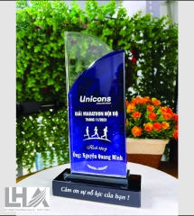 KỶ NIỆM CHƯƠNG - CÚP L011