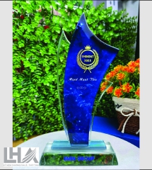 KỶ NIỆM CHƯƠNG - CÚP L012