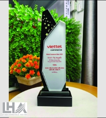 KỶ NIỆM CHƯƠNG - CÚP L013