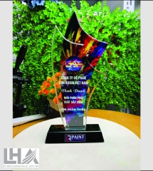 KỶ NIỆM CHƯƠNG - CÚP L014