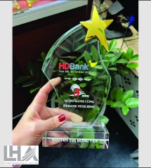 KỶ NIỆM CHƯƠNG - CÚP L002