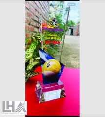 KỶ NIỆM CHƯƠNG - CÚP L004