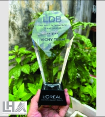 KỶ NIỆM CHƯƠNG - CÚP L005