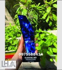 KỶ NIỆM CHƯƠNG - CÚP L007