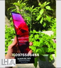 KỶ NIỆM CHƯƠNG - CÚP L008