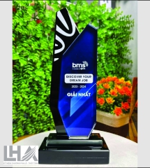 KỶ NIỆM CHƯƠNG - CÚP L009