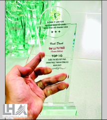 KỶ NIỆM CHƯƠNG - CÚP  K061