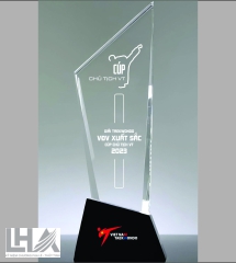 KỶ NIỆM CHƯƠNG - CÚP  K001