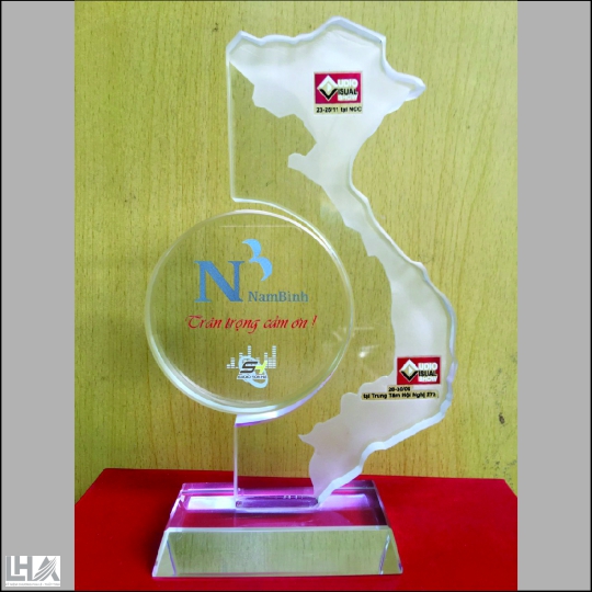 KỶ NIỆM CHƯƠNG - CÚP  K088