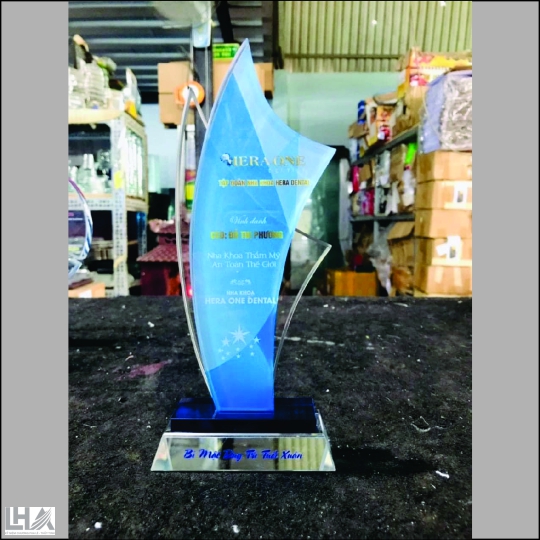 KỶ NIỆM CHƯƠNG - CÚP  K059