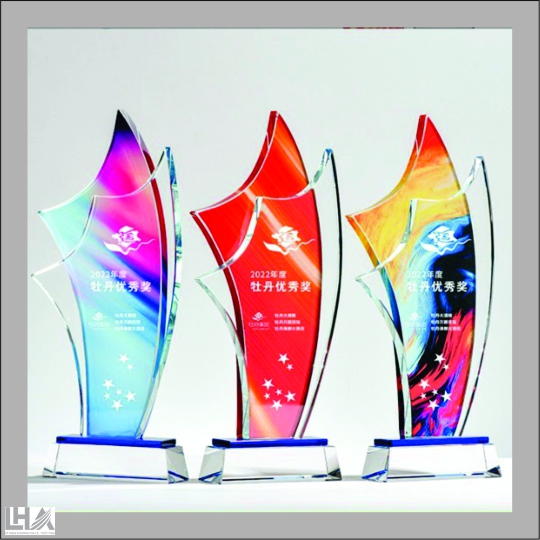 KỶ NIỆM CHƯƠNG - CÚP  K022