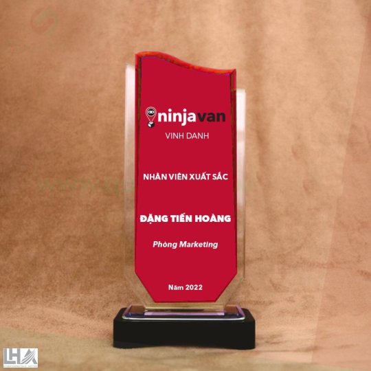 KỶ NIỆM CHƯƠNG - CÚP  K035