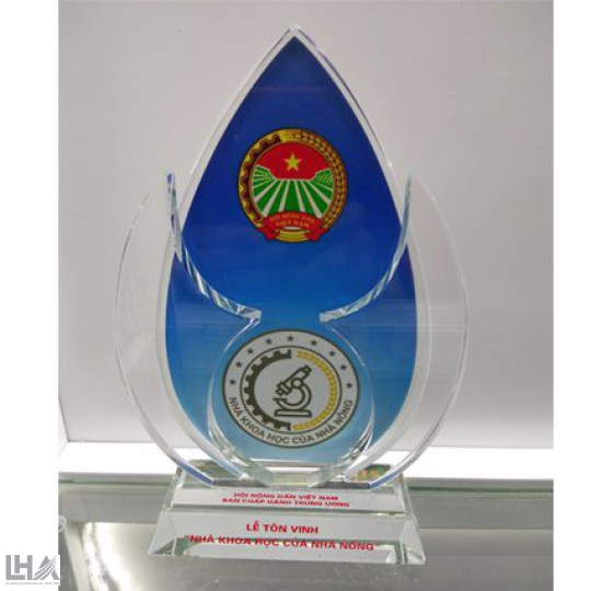 KỶ NIỆM CHƯƠNG - CÚP  K056