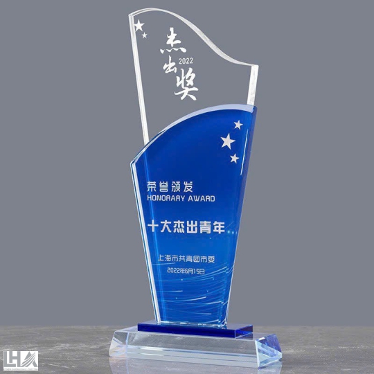 KỶ NIỆM CHƯƠNG - CÚP  K009