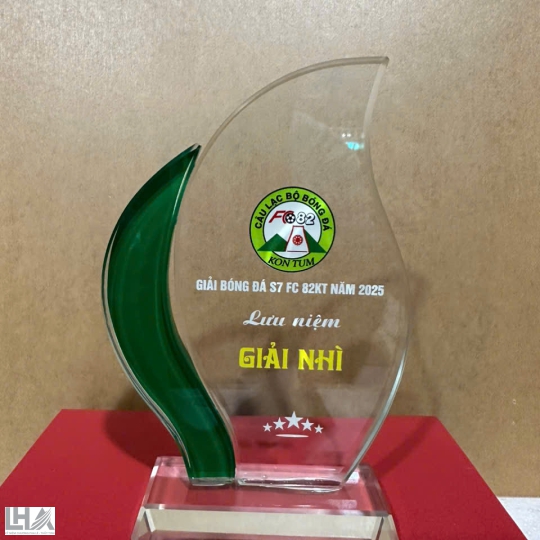 KỶ NIỆM CHƯƠNG - CÚP A003