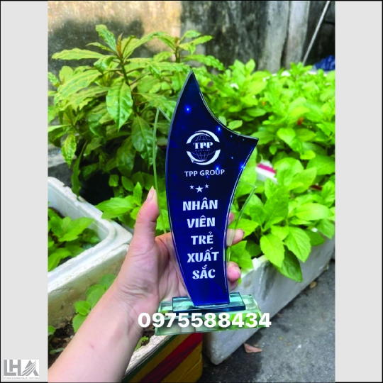 KỶ NIỆM CHƯƠNG - CÚP L016